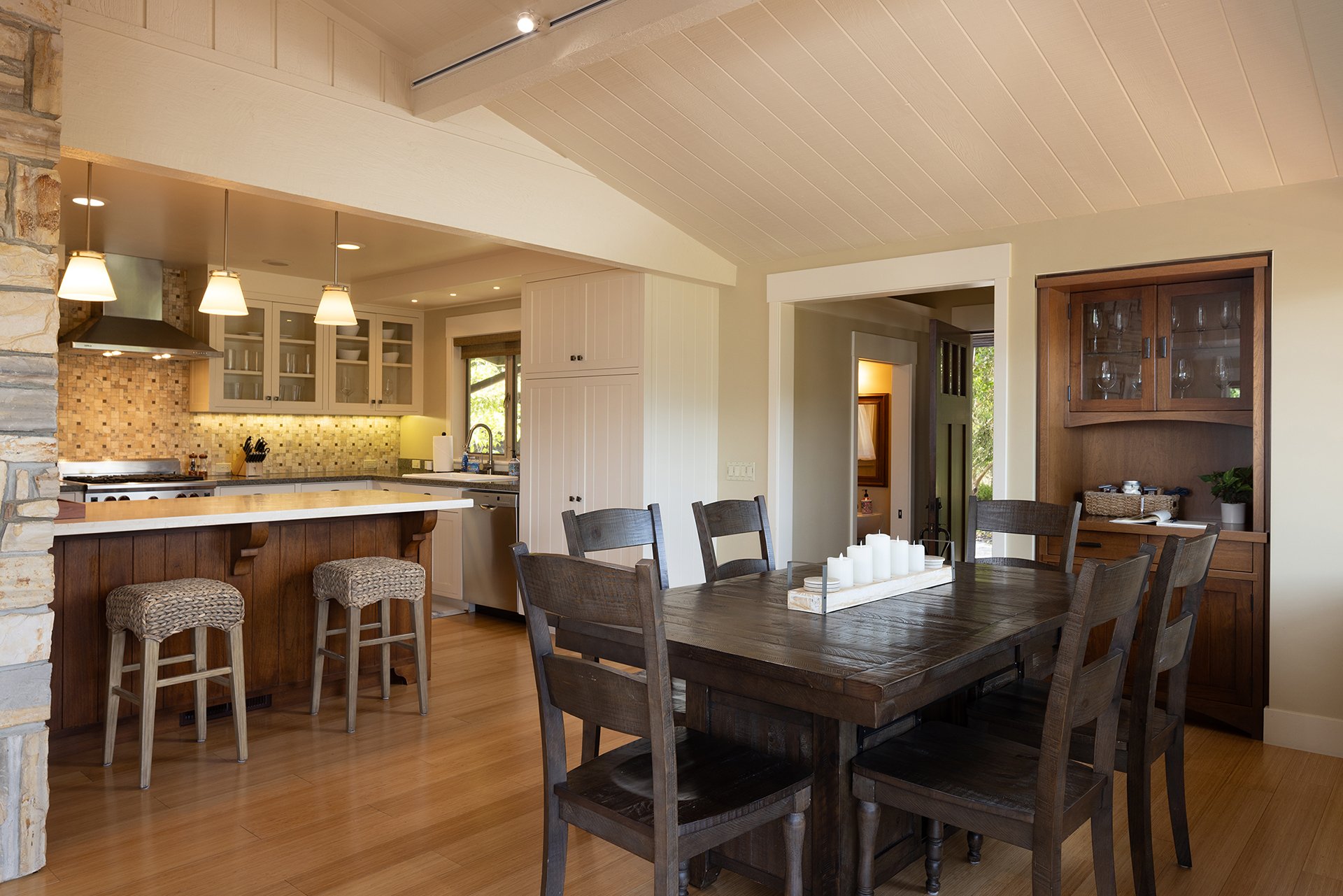 Carmel Valley Heavenly Retreat - Long-Term Rental