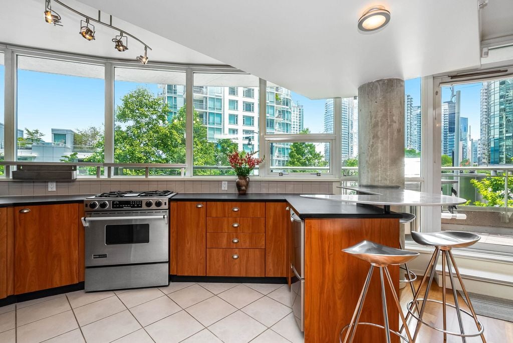 1478 W Hastings St, #309