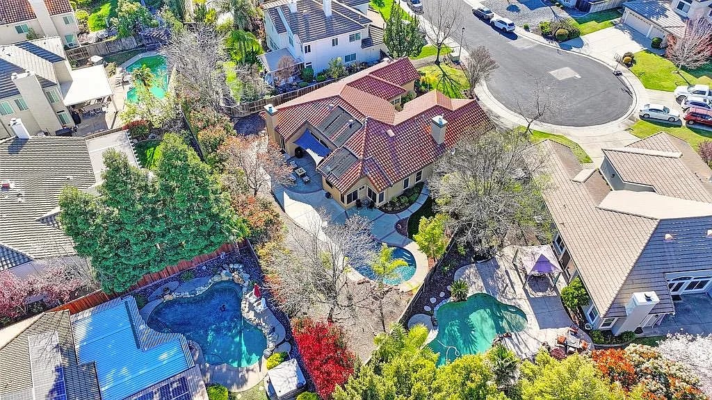 4622 Nassau Ct