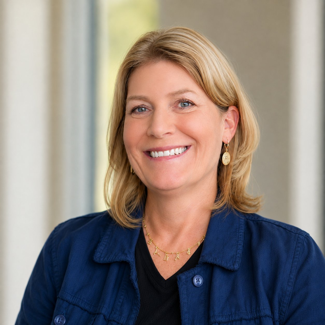 Cathy O'Malley San Diego, CA Real Estate Agent Headshot