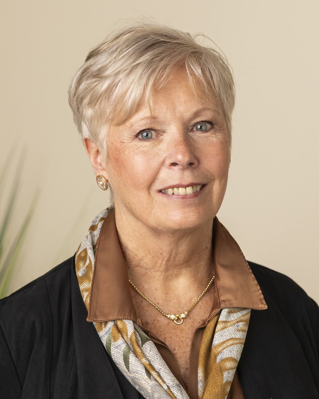 Marybeth Wilson