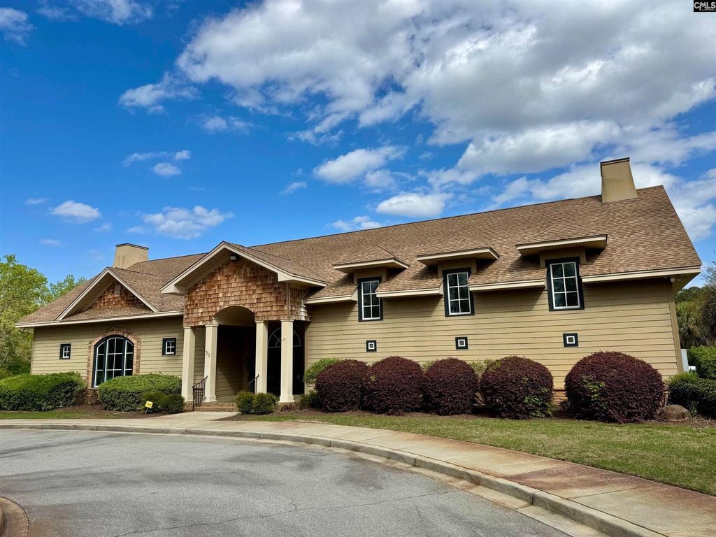 SummerLake | Lexington, SC