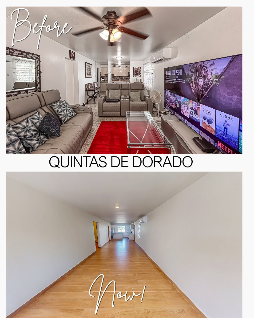 Quintas de Dorado A-12