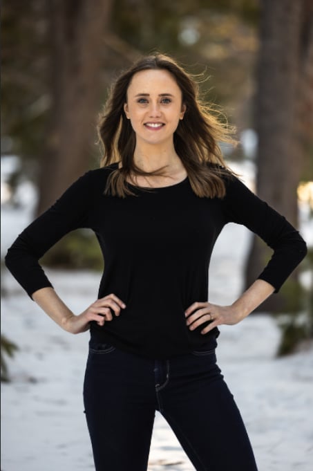 Lyssa Beatty