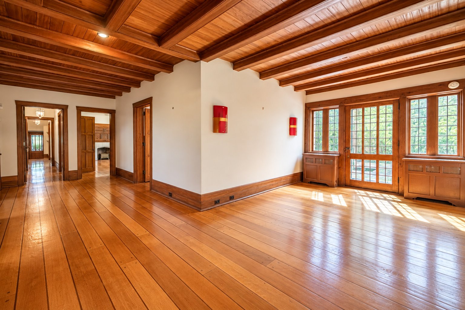A Country Estate