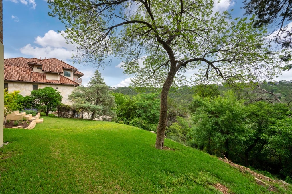 7321 Vista Mountain Drive