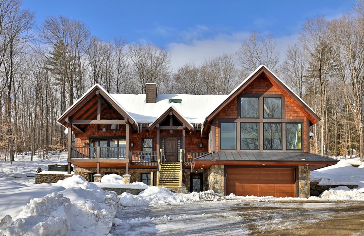 113 North Village Road