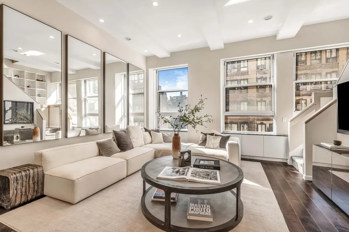 21 East 22nd Street, Unit 8I/91