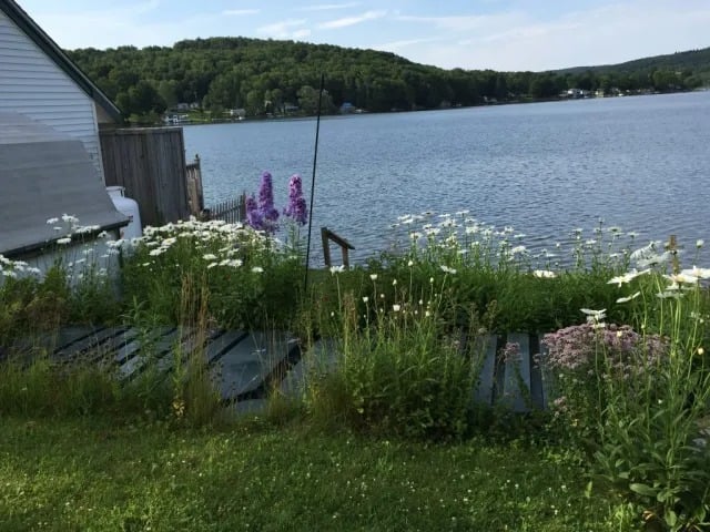 Tuscarora Lake, NY