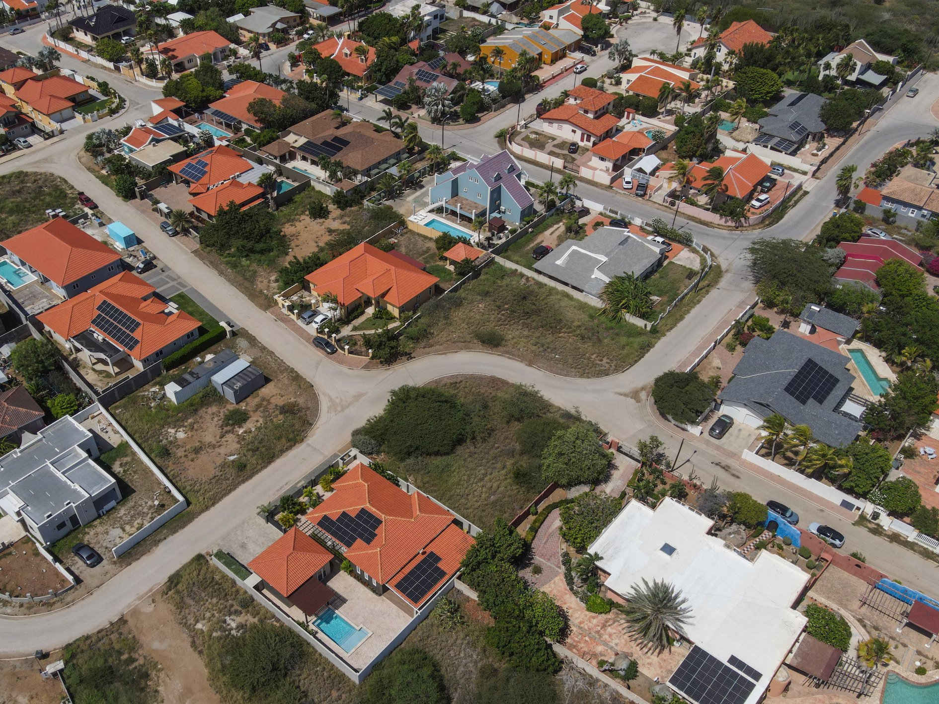 Property Land in Moko 