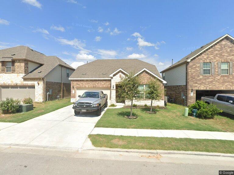3604 Chaff Ln