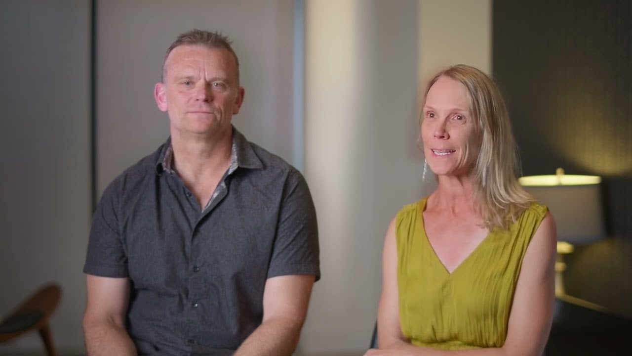 From Australia to Boulder – Stew and Debbie’s Real Estate Journey with The Groem Group