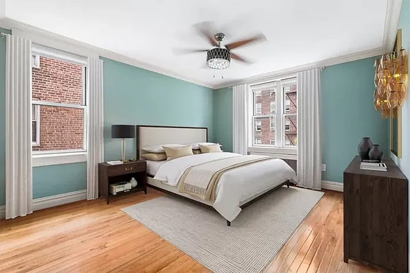 143 Bennett Ave #5M