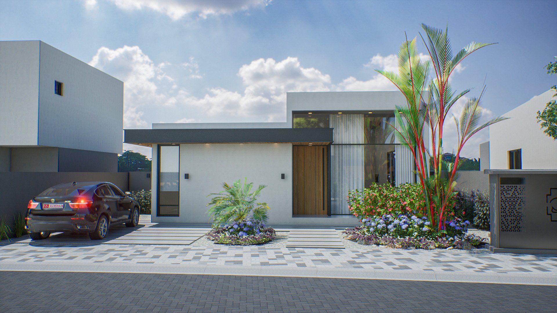 Orquidea Residences