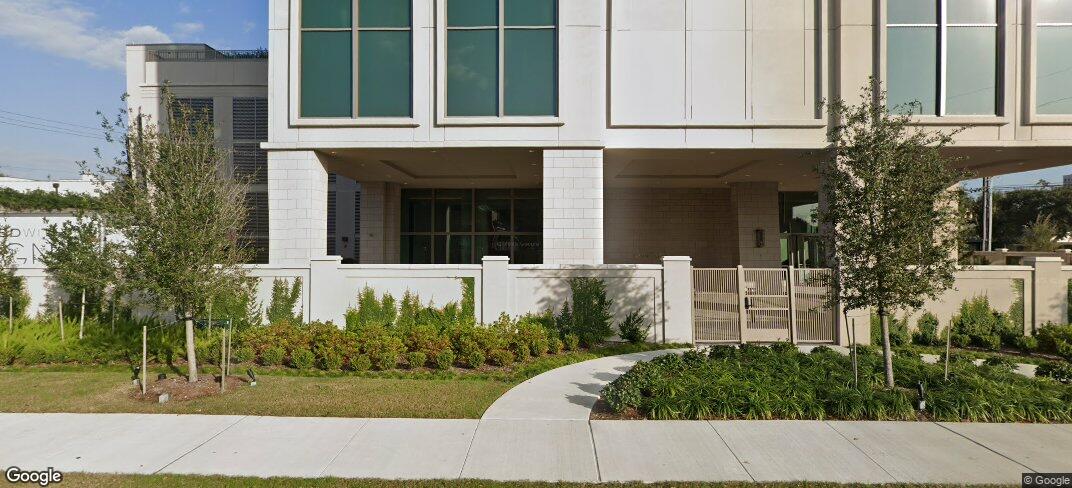 5656 San Felipe St #1302