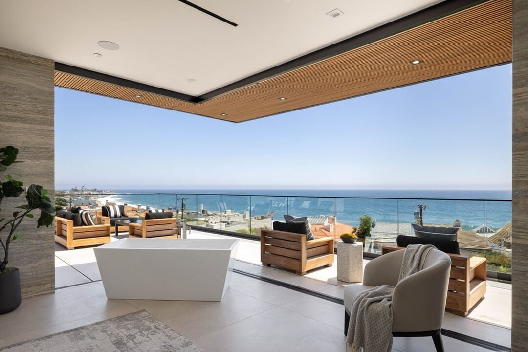 Zenith Horizon, Malibu Rd, 90265