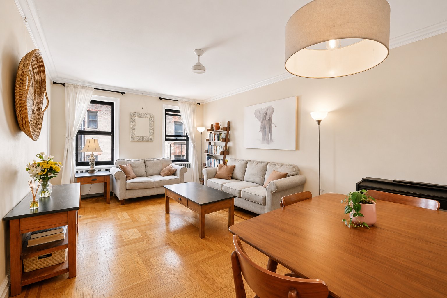 350 Cabrini Boulevard 3E