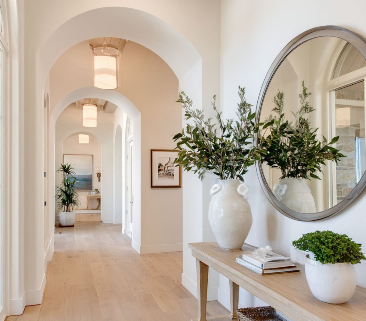 Adaptation and flexibility