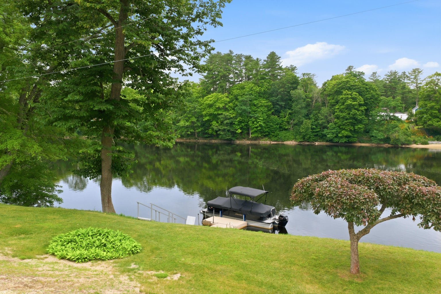 216 Salmon Falls Road