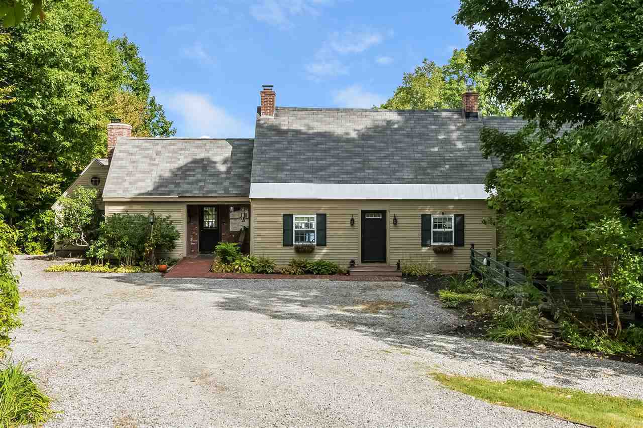 528 Cherry Valley Rd