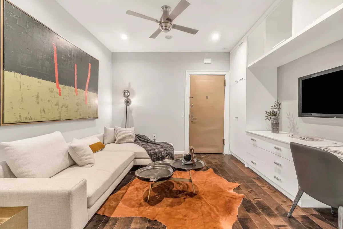 21 East 22nd Street, Unit 8I/91