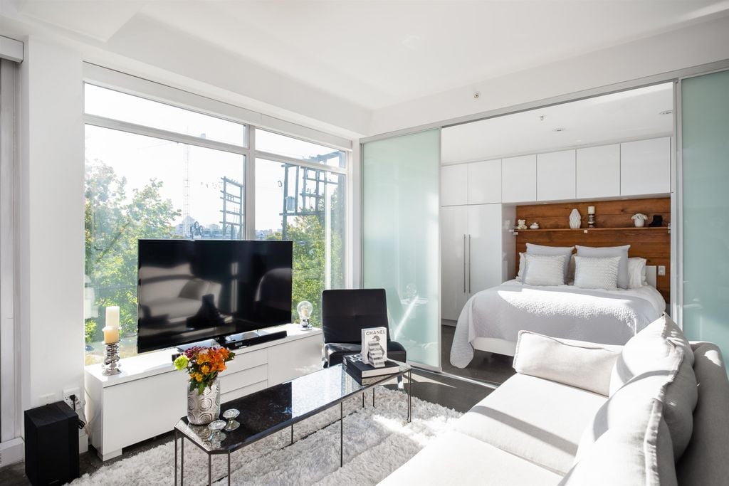 256 E 2nd Ave, #401