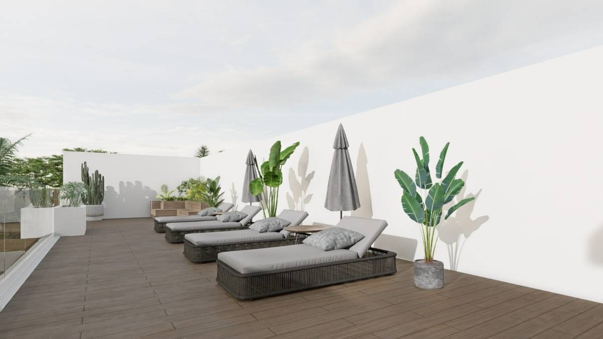 Casa Brisa Azul, Tamarindo