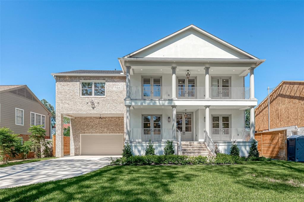 2418 Glen Haven Blvd