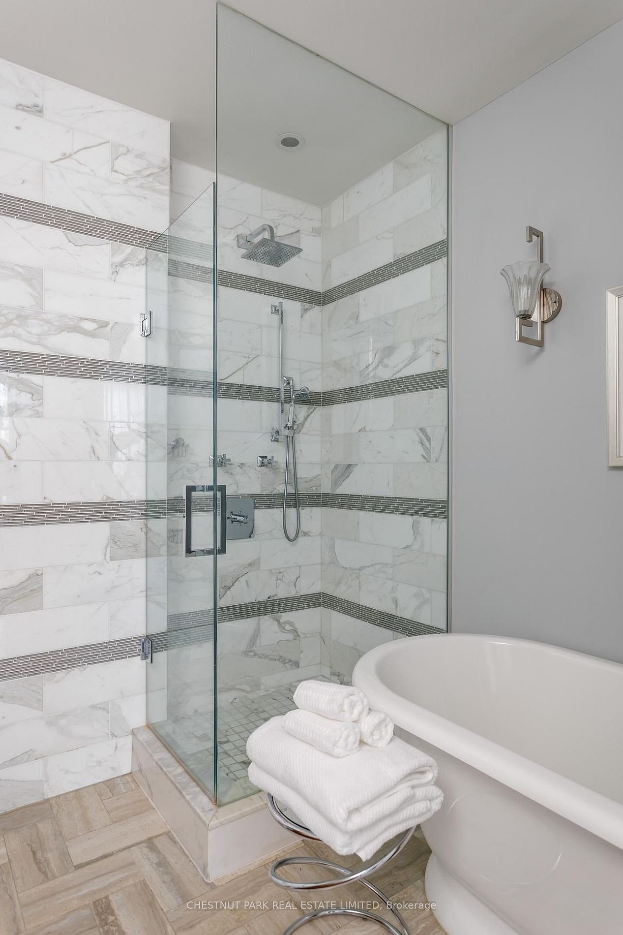 ABOVE THE CITY PENTHOUSE 