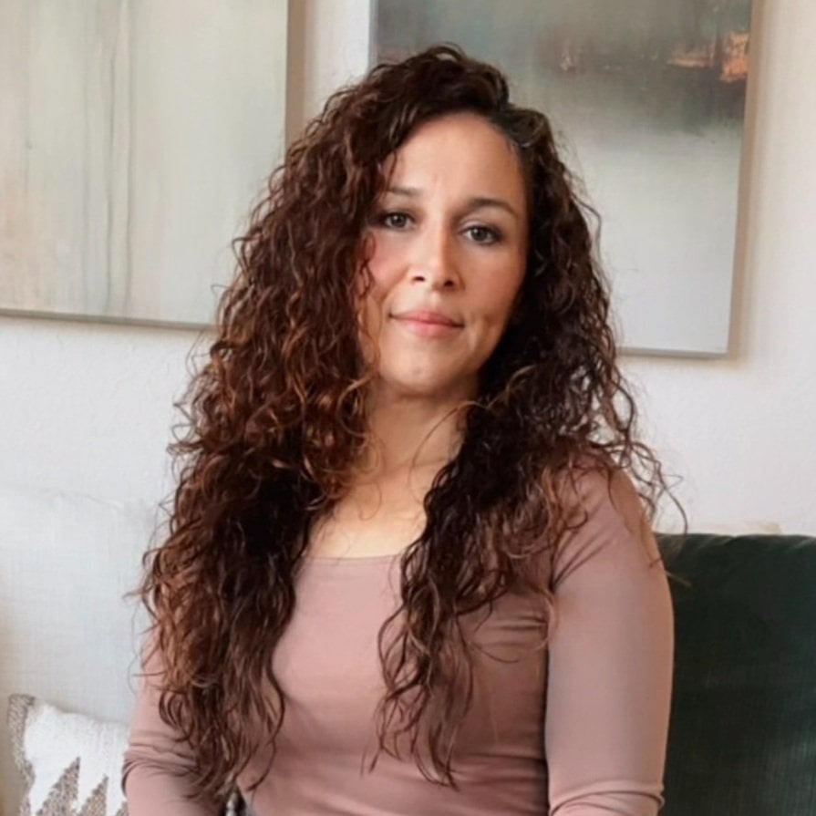 Andrea Longoria
