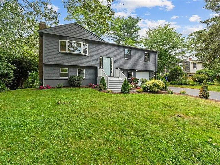 7 Antony Ave