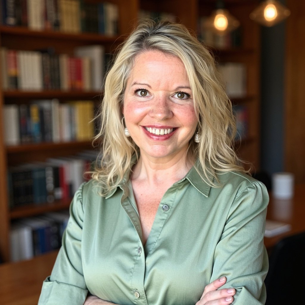 Stephanie Jopson