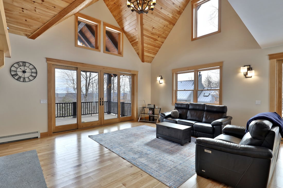 113 North Village Road