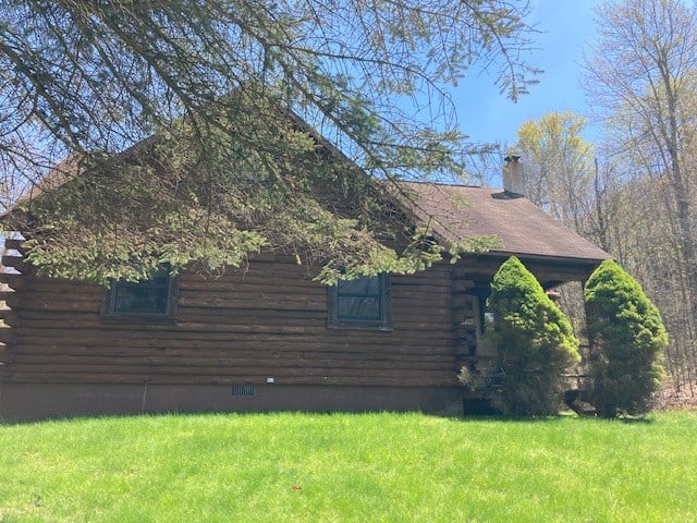 583 Monacacy Lane