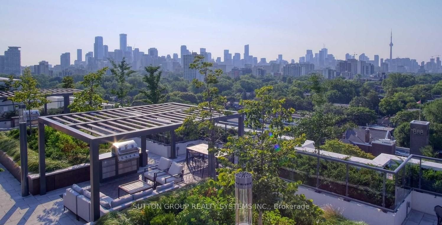 BIANCA CONDOS GRAND PENTHOUSE 