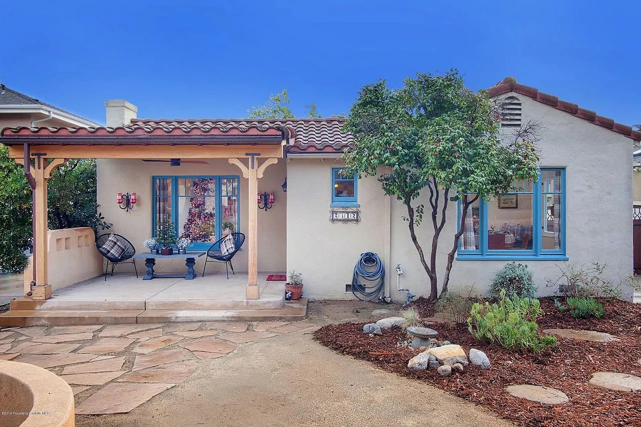 2312 Loma Vista St