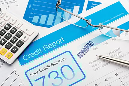 Financing Your Home - Your Credit Report And Your Credit Score