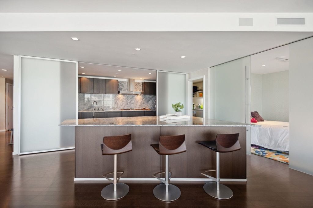 1011 W Cordova St, #3606