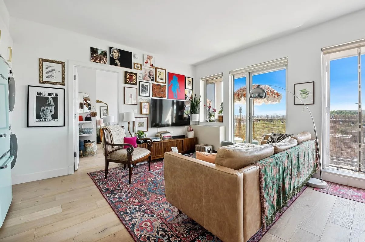 100 Maspeth Ave, #7I