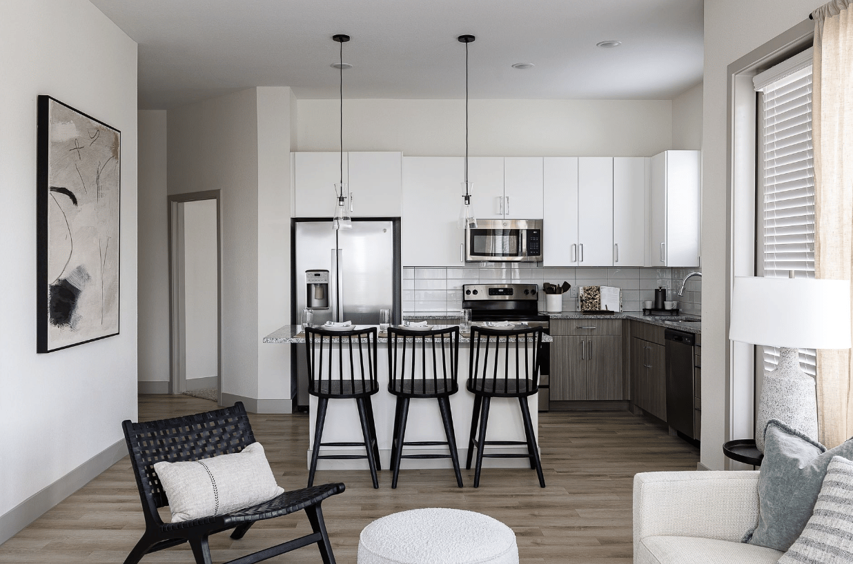 Receive 12 Weeks FREE When You Move-In By 11/30!