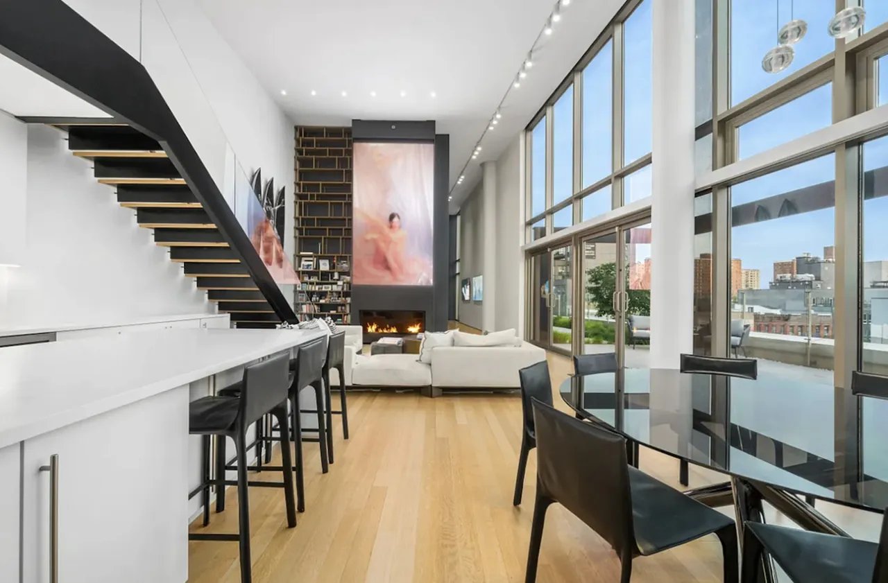 310 E Houston St Unit Ph
