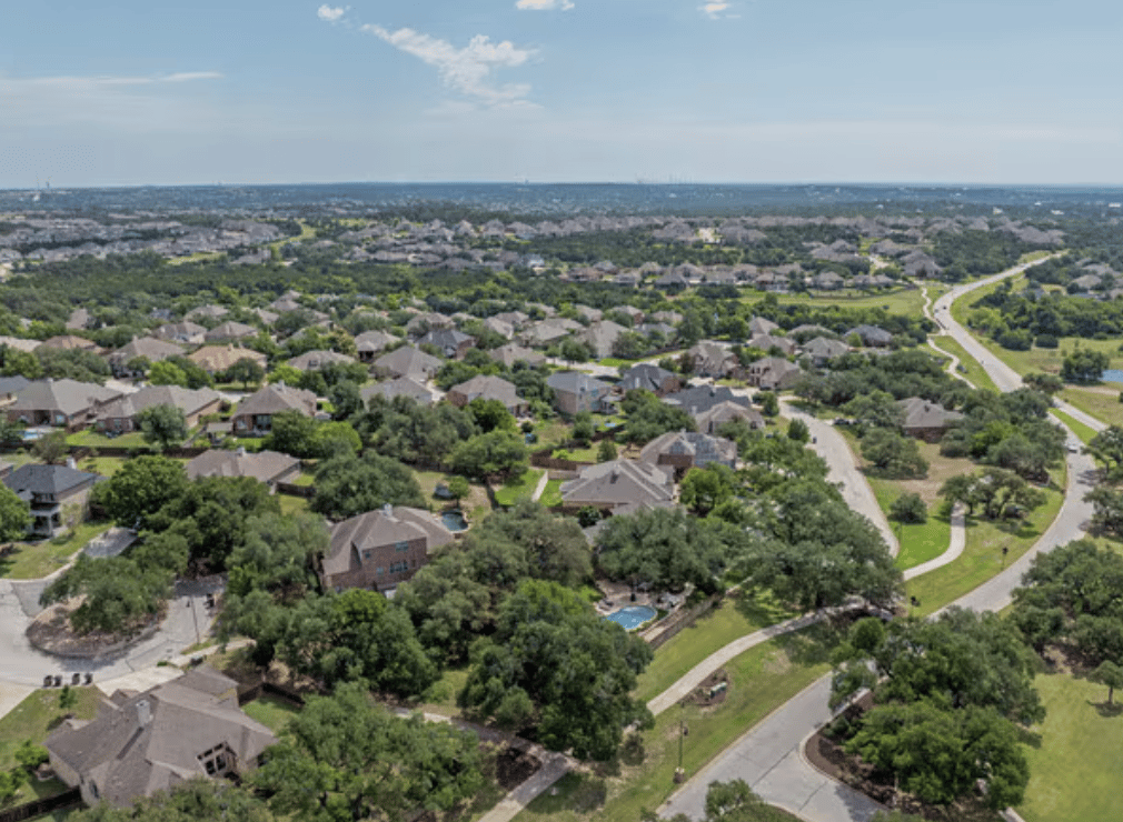 Best Neighborhoods in Dripping Springs for Hill Country Living
