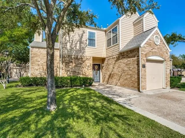 217 Cimarron Trail #6