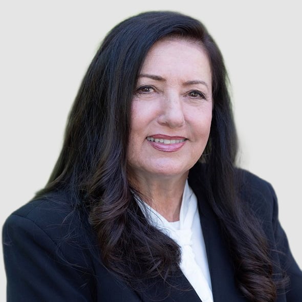 Judy Burback, Local Real Estate Agent in Coquitlam, BC