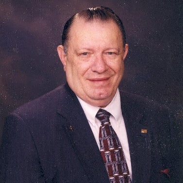 Robert (Bob) Bennett Richmond Hill, GA Real Estate Agent Headshot