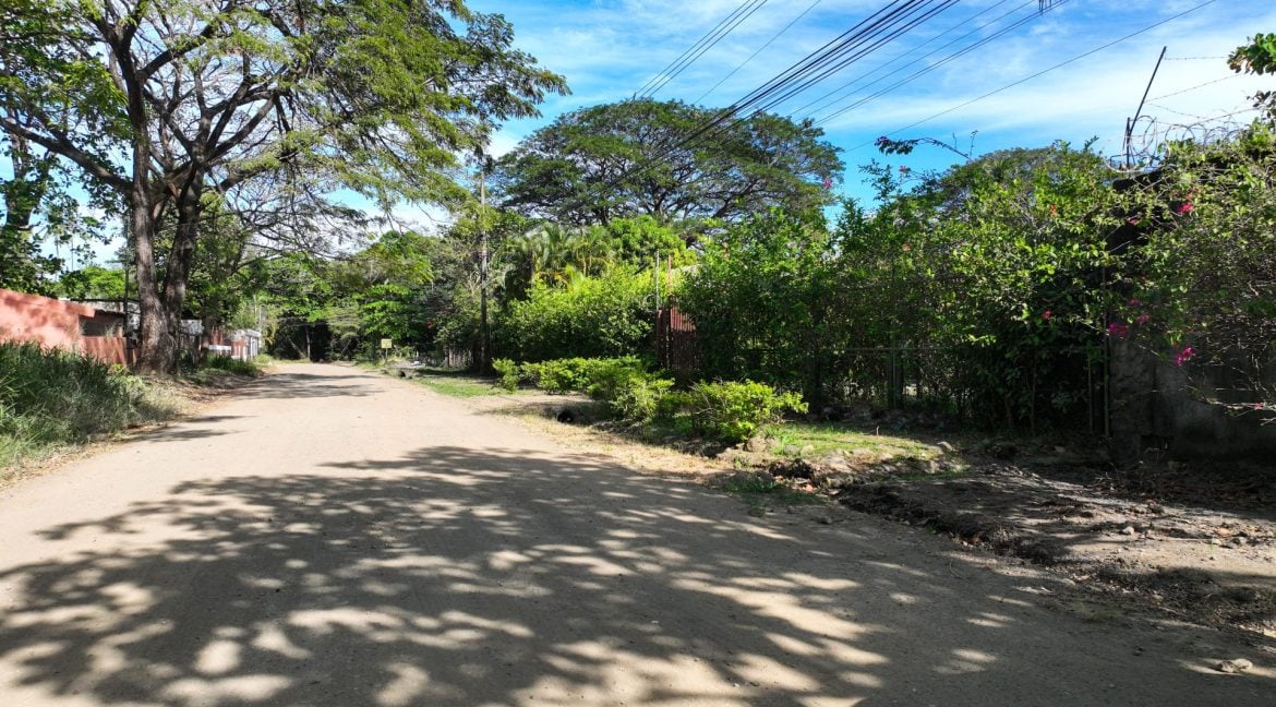 Oceanfront Property in Playas del Coco