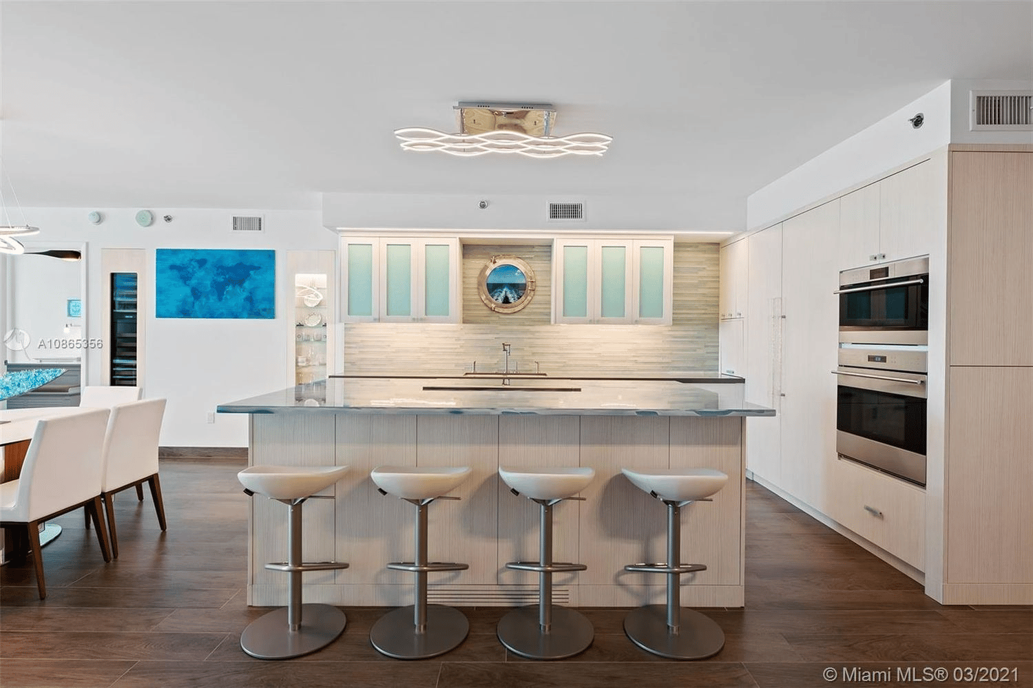101 S Fort Lauderdale Beach Blvd Unit 1102