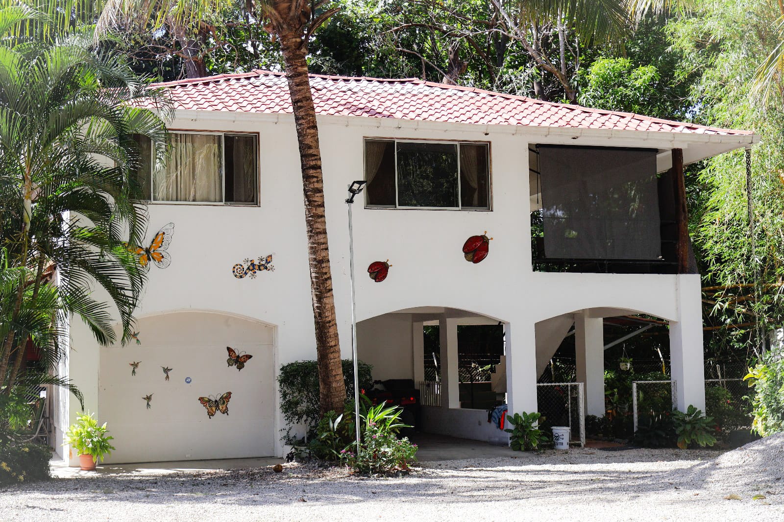 Casa Rincón Paraíso | Dual-Income Gem Steps from Potrero Beach!