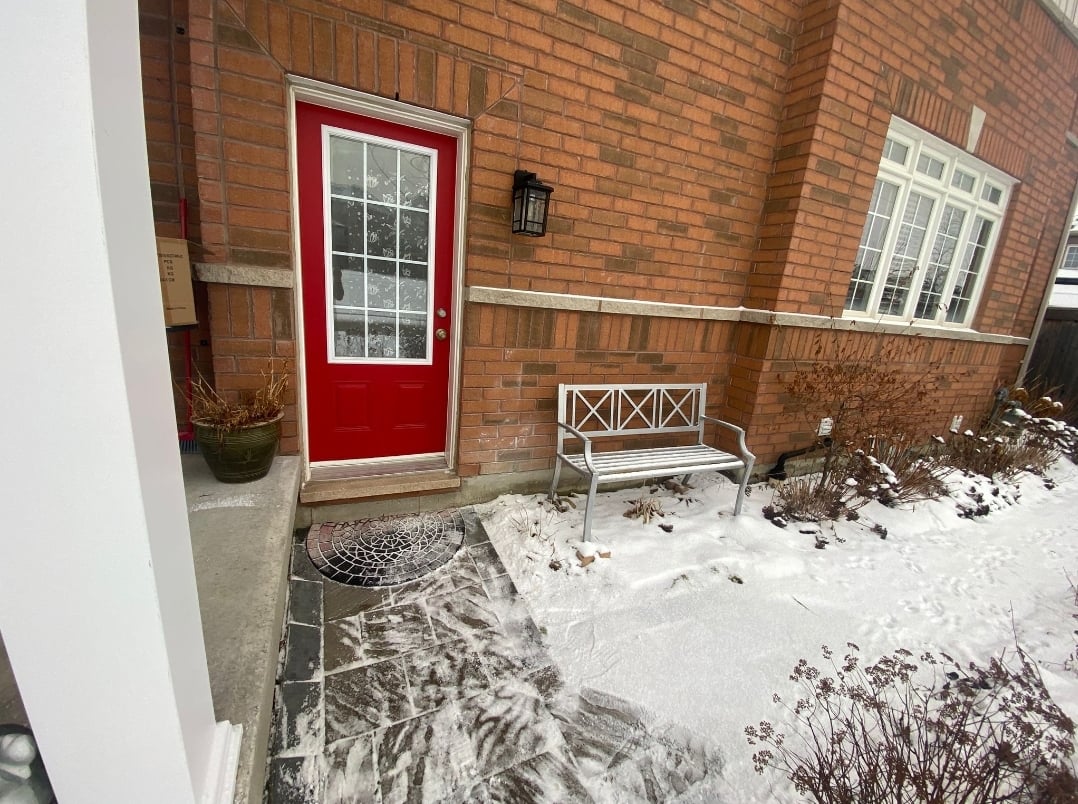 101 Luisa Street Basement