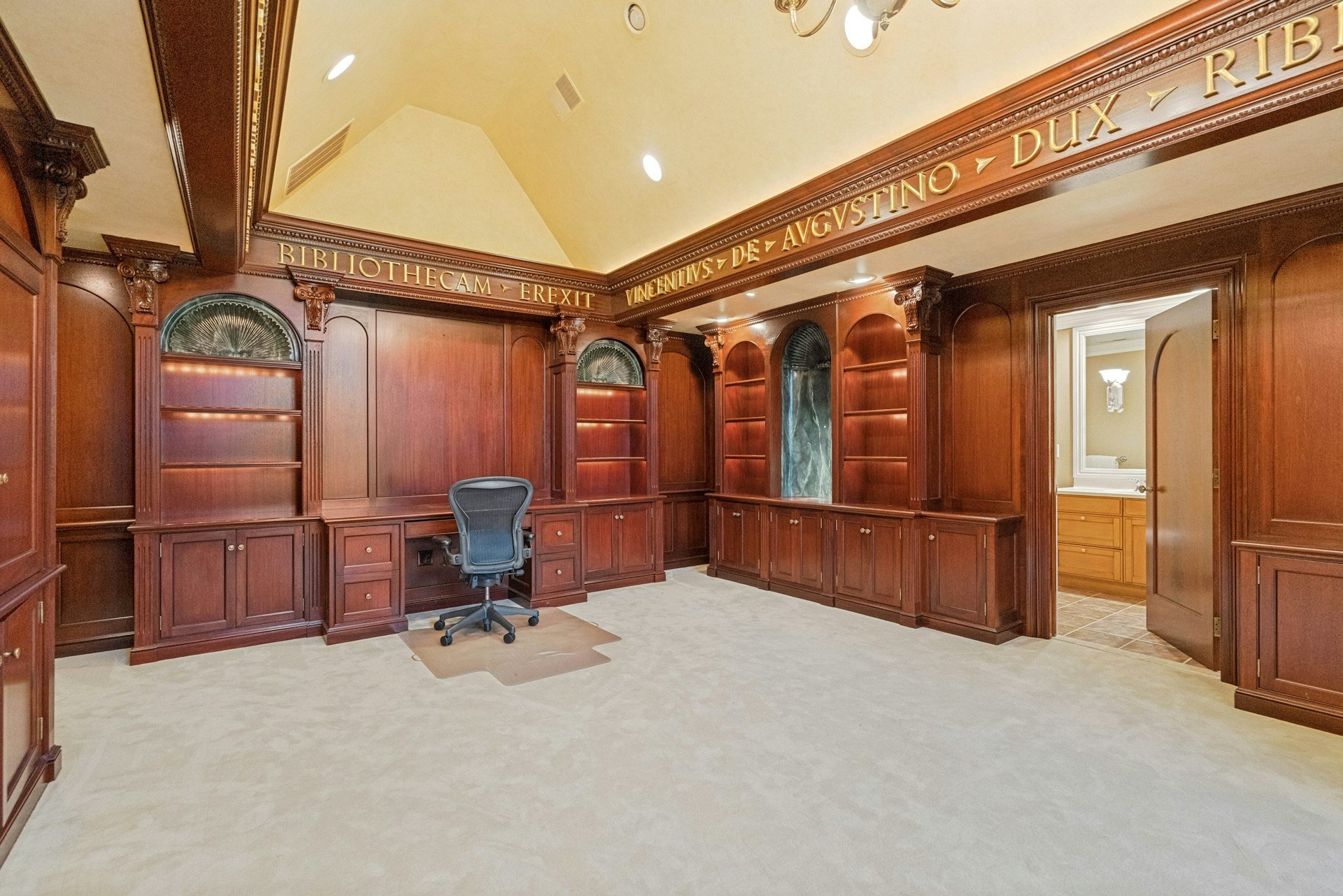 205 Bearwoods Road